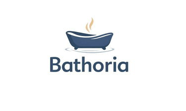 Bathoria.com - Creative brandable domain for sale