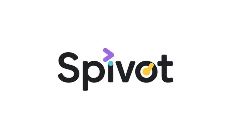 Spivot logo