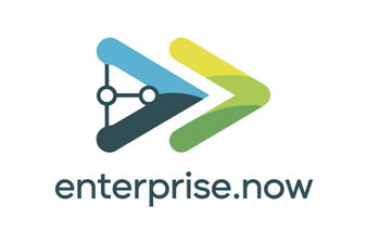 enterprise.now Logo