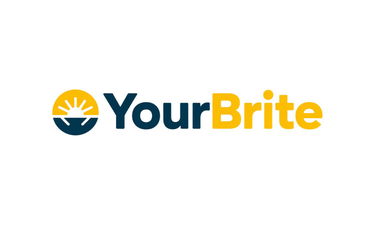 YourBrite.com - Creative brandable domain for sale