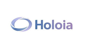 Holoia logo