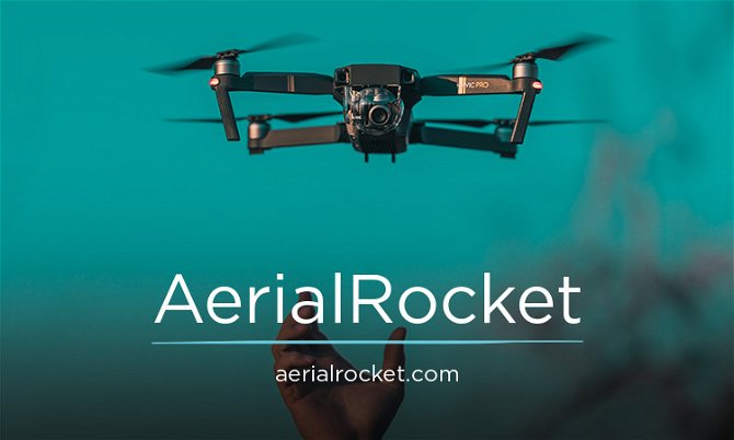 AerialRocket.com