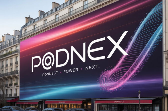 PODNEX.com — 3