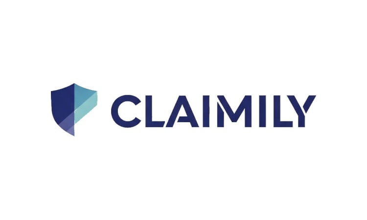 Claimily logo