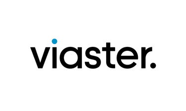 Viaster.com - Creative brandable domain for sale