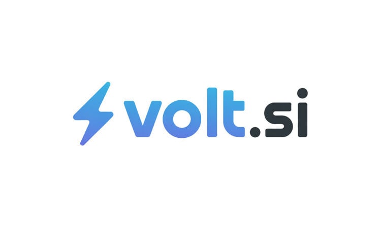 volt logo