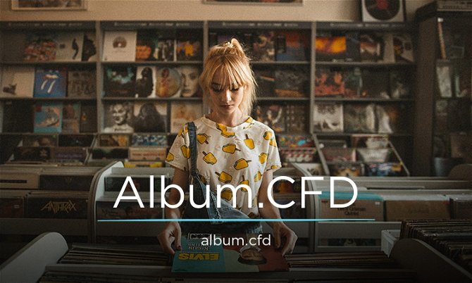 album.cfd