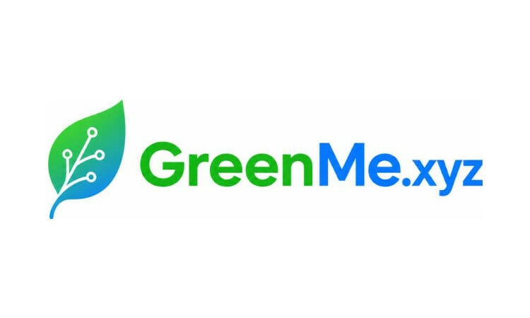 GreenMe logo