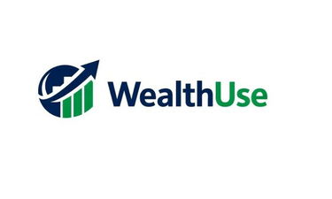 WealthUse.com - Creative brandable domain for sale