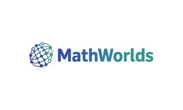 MathWorlds.com - Creative brandable domain for sale