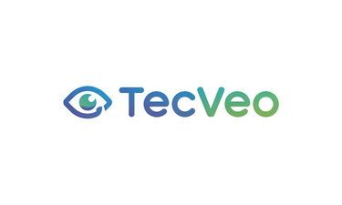TecVeo.com - Creative brandable domain for sale