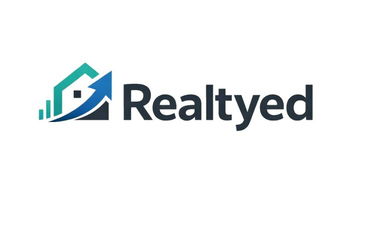 Realtyed.com - Creative brandable domain for sale