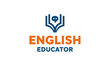 EnglishEducator.com - Creative brandable domain for sale