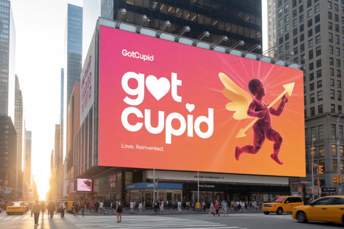 GotCupid.com