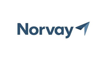 Norvay logo