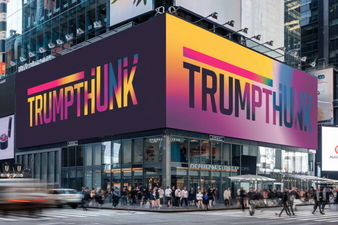 TrumpThunk.com is for sale
