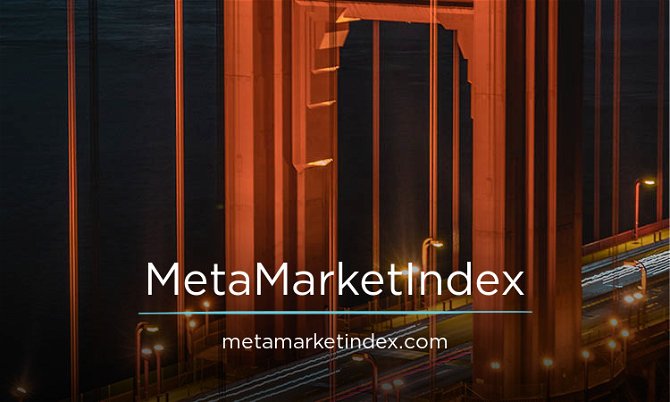 MetaMarketIndex.com
