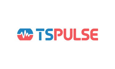 TsPulse.com - Creative brandable domain for sale