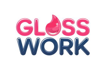GlossWork.com - Creative brandable domain for sale