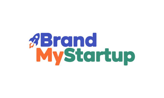 BrandMyStartup.com