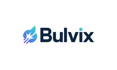 Bulvix logo