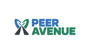 PeerAvenue logo