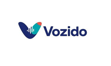 Vozido logo