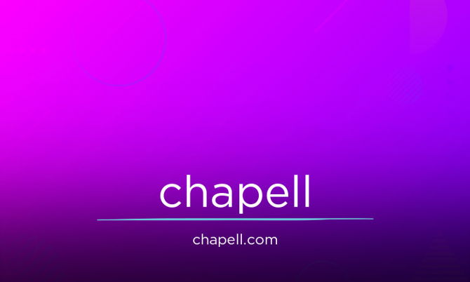 Chapell.com