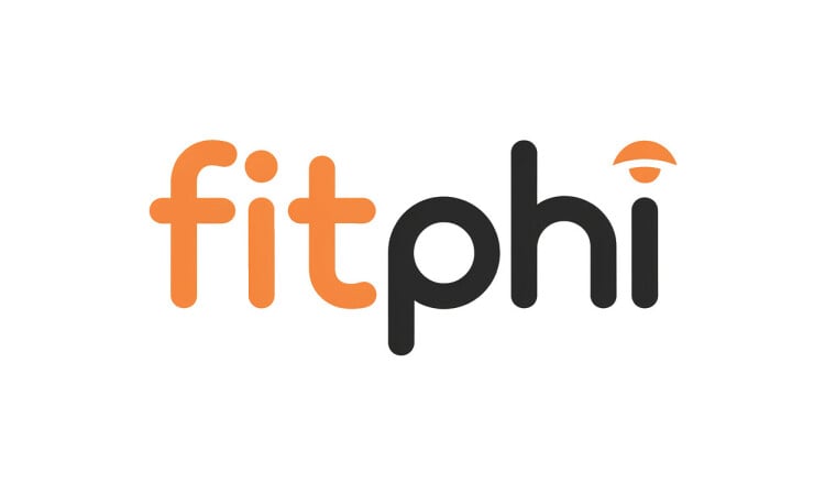 FitPhi logo