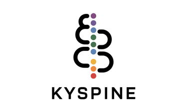 KYSpine.com - Creative brandable domain for sale