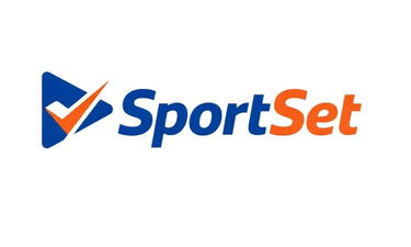 SportSet.com - Creative brandable domain for sale