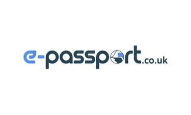 E-passport.co.uk is for sale