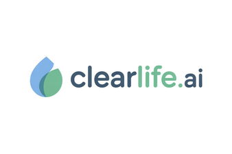 ClearLife.ai - Creative brandable domain for sale
