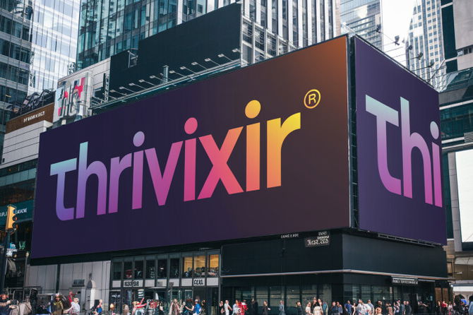 Thrivixir.com