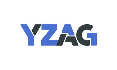 Yzag.com - Creative brandable domain for sale