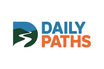 DailyPaths.com - Creative brandable domain for sale