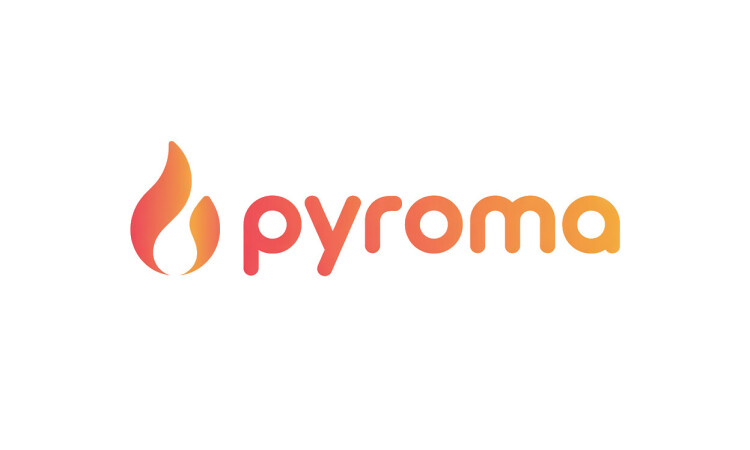 pyroma logo