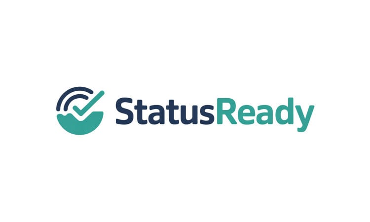 StatusReady logo