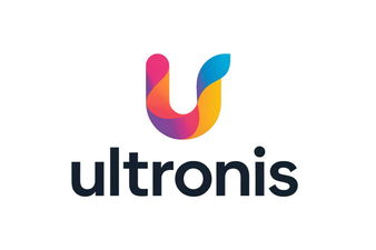 Ultronis.com - Creative brandable domain for sale
