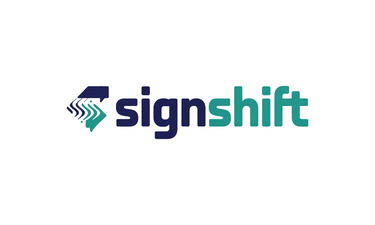 SignShift.com
