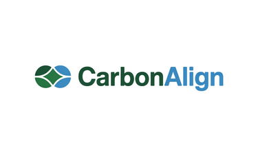 CarbonAlign.com - Creative brandable domain for sale