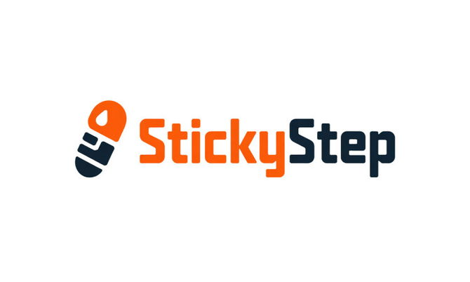 StickyStep.com