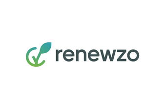 Renewzo logo