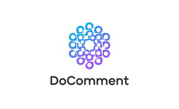 DoComment.com - Creative brandable domain for sale