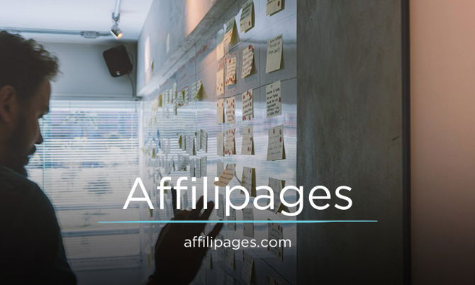 Affilipages.com