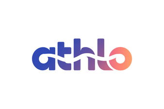 Athlo.com - Creative brandable domain for sale