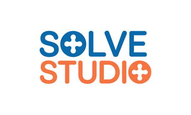 SolveStudio.com - Creative brandable domain for sale