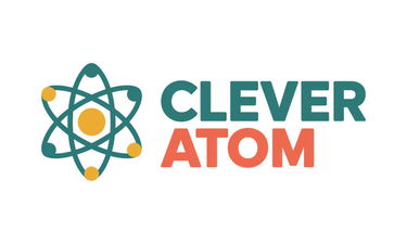 CleverAtom.com is for sale