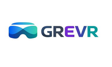 GREVR.com - Creative brandable domain for sale