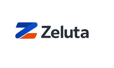 Zeluta logo